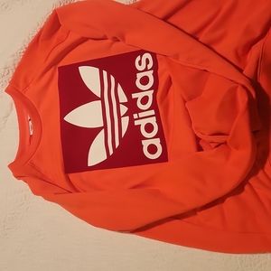 Adidas sweater